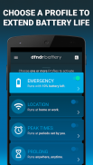 dfndr battery: manage your battery life screenshot 4