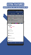 Mini for Facebook Lite & Social Video Downloader screenshot 7