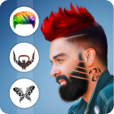 Man Photo Editor, Men Hairstyle & makeover 2021