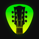 Guitar Tuner Pro- Tune your Guitar, Bass, Ukulele Icon