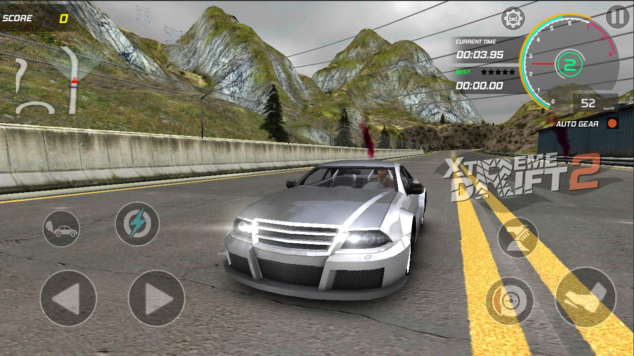 Xtreme Drift 2 - APK Download for Android