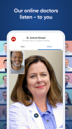 HealthTap - Online Doctors screenshot 2