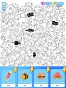 Merge Sticker Playbook 2D screenshot 14