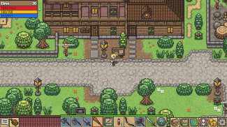 Stein.world - MMORPG screenshot 1