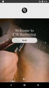 CSF Barbering screenshot 5