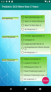 Glasgow Coma Scale screenshot 0