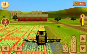 American Farmer : Best Farming & Harvesting Sim screenshot 5