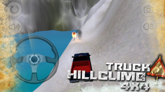 hill climb transporte screenshot 0