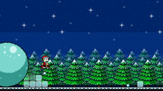 Santa Runner screenshot 16