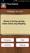 Pinoy Bugtong (Riddles) screenshot 1