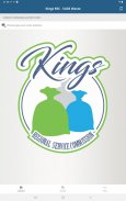 Kings RSC - Solid Waste screenshot 5