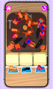 Match 3D Toys: Matching Puzzle screenshot 8