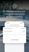 NissanConnect Services screenshot 4