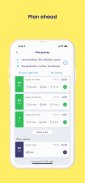 Whim: All transport in one app screenshot 2