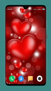 HD Love wallpapers screenshot 11