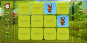 Eon the Dragon Memory Match Tile Master CocoaSoft screenshot 6