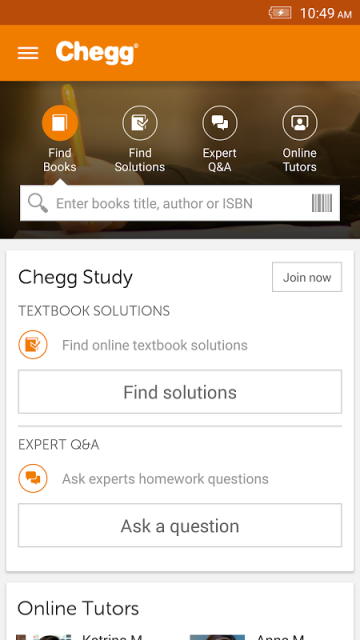 Coupon for chegg free trial