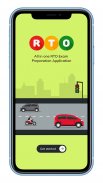 RTO Driving Licence Test screenshot 4