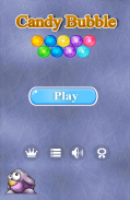 Candy Bubble Shooter screenshot 3