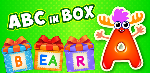 Baby Abc In Box Kids Alphabet Games For Toddlers 3 2 5 3 ดาวโหลด Apk ของ แอนดรอยด Aptoide - oof funny roblox sounds 3 1 1 ดาวน โหลด apkสำหร บแอนดรอยด aptoide