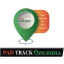 PAD TRACK GPS INDIA Icon