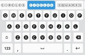 Fonts - Emojis & Fonts Keyboard screenshot 3