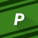 P Reader (for PRESTO cards) Icon