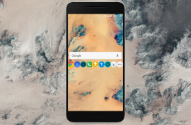 Revolution Icon Pack screenshot 3