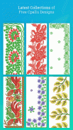 Embroidery CPallu Designs screenshot 3