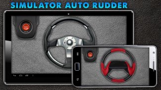 Auto And Moto Rudder screenshot 1