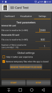 SD Card Test screenshot 4