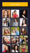 Luxury Photo Frame Editor screenshot 2