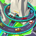 Idle Racing Tycoon-Car Games Icon