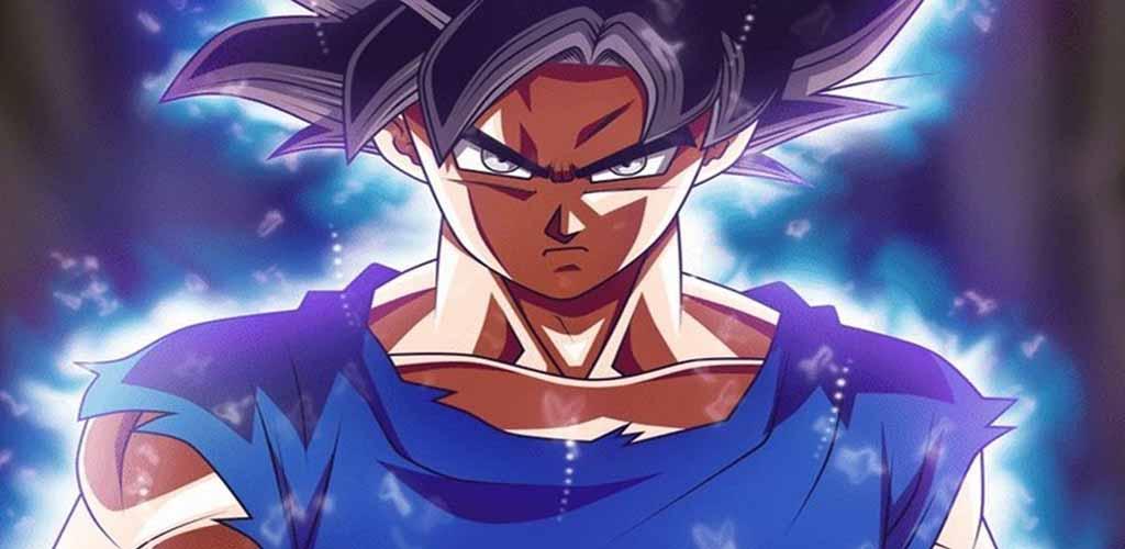 Download dragon ball super apk Wallpaper