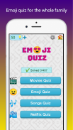 Emoji Puzzle, Guessing emoji, Word games 2021 screenshot 0