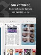 Berliner Zeitung E-Paper screenshot 0