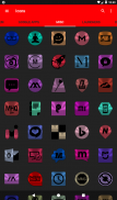 Colors Icon Pack Paid screenshot 15