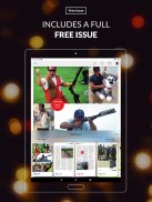 Clay Shooter - Free Magazine screenshot 5