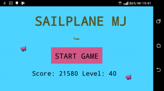 Sailplane MJ screenshot 4