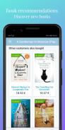 Bookstores.app - bandingkan harga screenshot 15