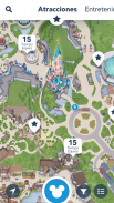Disneyland® París screenshot 0