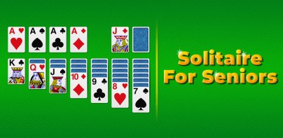 Solitaire for Seniors Game