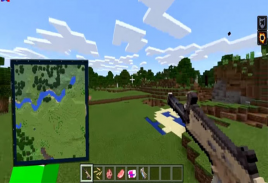 Master Mod For Minecraft screenshot 5