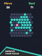 Brain Game - Catch dot screenshot 10