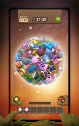 Match Triple Bubble - Puzzle3D screenshot 6