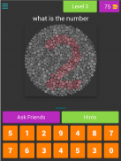 Color Blindness Test screenshot 10