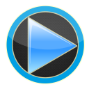 HD video player Icon