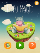 Hippo Magic screenshot 5