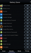 Increase Battery Life : Saver screenshot 1