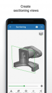 CAD Exchanger: View & Convert 3D CAD models screenshot 11